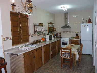 Maison de vacances /en/au Granada (Granada)ou appartement ou maison de vacances