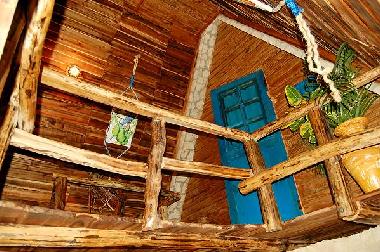 Maison de vacances �/en/au Las Galeras - Samana (Samana)ou appartement ou maison de vacances