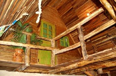 Maison de vacances �/en/au Las Galeras - Samana (Samana)ou appartement ou maison de vacances