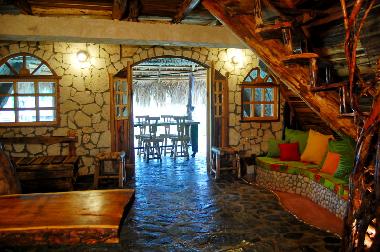 Maison de vacances �/en/au Las Galeras - Samana (Samana)ou appartement ou maison de vacances