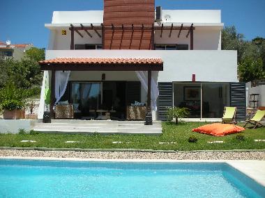 Maison de vacances /en/au SESIMBRA (Pennsula de Setbal)ou appartement ou maison de vacances
