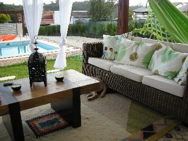 Maison de vacances /en/au SESIMBRA (Pennsula de Setbal)ou appartement ou maison de vacances