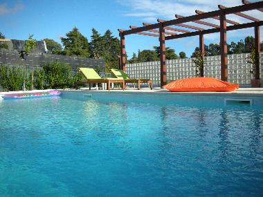 Maison de vacances /en/au SESIMBRA (Pennsula de Setbal)ou appartement ou maison de vacances