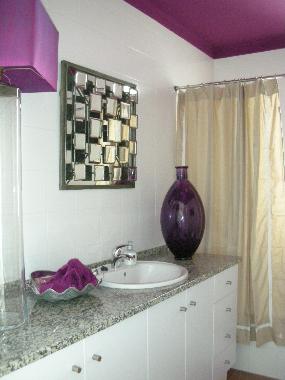 Maison de vacances /en/au SESIMBRA (Pennsula de Setbal)ou appartement ou maison de vacances