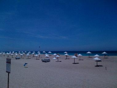 Maison de vacances /en/au SESIMBRA (Pennsula de Setbal)ou appartement ou maison de vacances