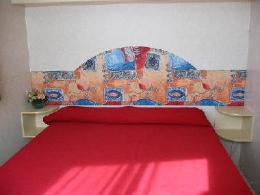 Maison de vacances /en/au Mazara del Vallo (Trapani)ou appartement ou maison de vacances