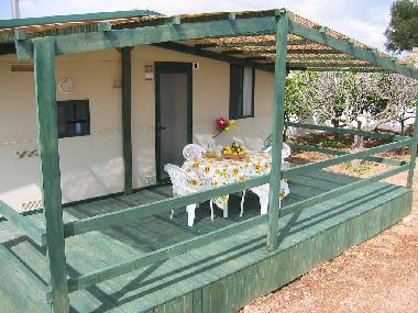 Maison de vacances /en/au Mazara del Vallo (Trapani)ou appartement ou maison de vacances