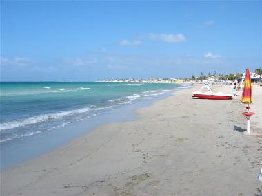 Maison de vacances /en/au Mazara del Vallo (Trapani)ou appartement ou maison de vacances