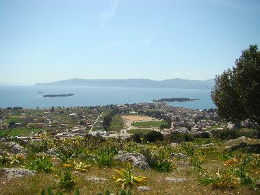 Appartement de vacances �/en/au Aghios Ioannis (Evvoia)ou appartement ou maison de vacances