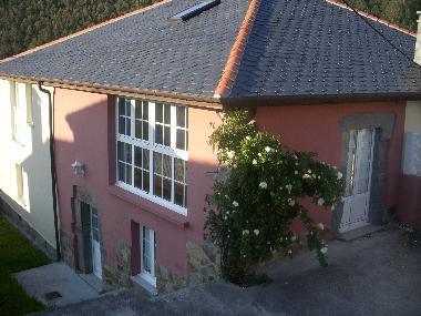 Appartement de vacances �/en/au asturias (Asturias)ou appartement ou maison de vacances