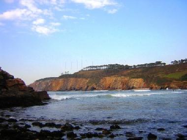 Appartement de vacances �/en/au asturias (Asturias)ou appartement ou maison de vacances