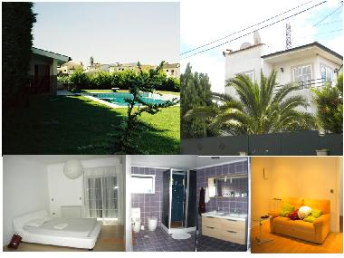 Maison de vacances �/en/au Braga (Norte)ou appartement ou maison de vacances