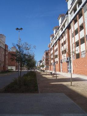 Appartement de vacances �/en/au Castell�n de la Plana (Castell�n / Castell�)ou appartement ou maison de vacances