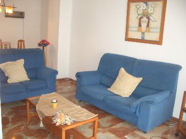 Appartement de vacances �/en/au Castell�n de la Plana (Castell�n / Castell�)ou appartement ou maison de vacances