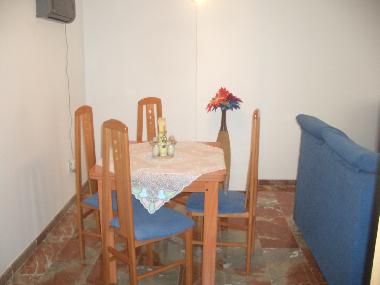 Appartement de vacances �/en/au Castell�n de la Plana (Castell�n / Castell�)ou appartement ou maison de vacances