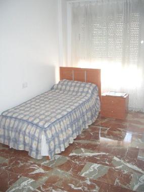 Appartement de vacances �/en/au Castell�n de la Plana (Castell�n / Castell�)ou appartement ou maison de vacances