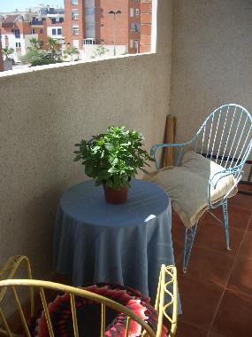 Appartement de vacances �/en/au Castell�n de la Plana (Castell�n / Castell�)ou appartement ou maison de vacances