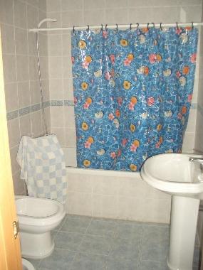 Appartement de vacances �/en/au Castell�n de la Plana (Castell�n / Castell�)ou appartement ou maison de vacances