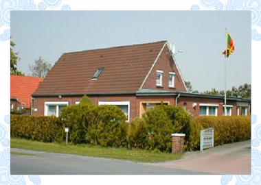 Appartement de vacances /en/au Esens-Benserisel (Nordsee-Festland / Ostfriesland)ou appartement ou maison de vacances
