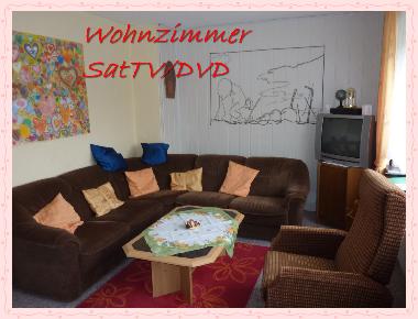 Appartement de vacances /en/au Esens-Benserisel (Nordsee-Festland / Ostfriesland)ou appartement ou maison de vacances