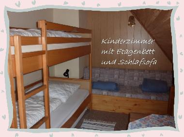 Appartement de vacances /en/au Esens-Benserisel (Nordsee-Festland / Ostfriesland)ou appartement ou maison de vacances