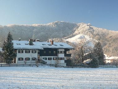 Appartement de vacances /en/au Unterwoessen (Oberbayern)ou appartement ou maison de vacances