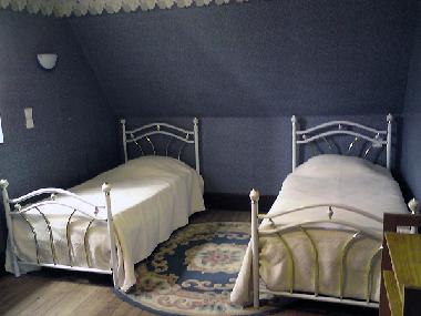 Maison de vacances �/en/au St Pantaly d
