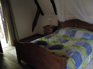 Maison de vacances �/en/au St Pantaly d