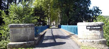 Maison de vacances �/en/au St Pantaly d