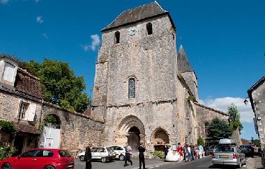 Maison de vacances �/en/au St Pantaly d
