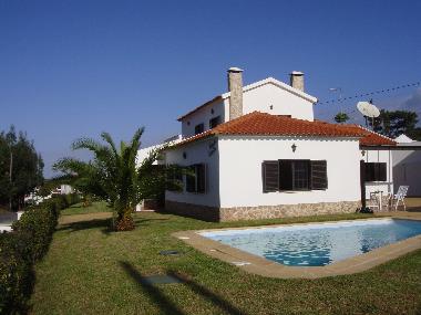 Maison de vacances /en/au Torres Vedras (Grande Lisboa)ou appartement ou maison de vacances