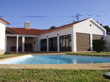Maison de vacances /en/au Torres Vedras (Grande Lisboa)ou appartement ou maison de vacances