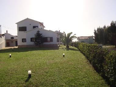 Maison de vacances /en/au Torres Vedras (Grande Lisboa)ou appartement ou maison de vacances