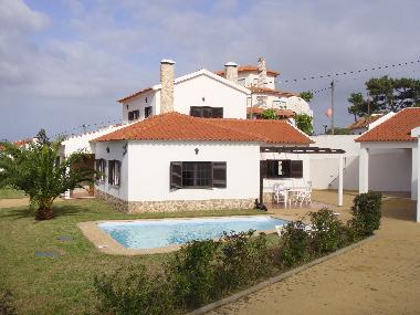 Maison de vacances /en/au Torres Vedras (Grande Lisboa)ou appartement ou maison de vacances