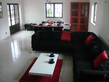 Maison de vacances /en/au Torres Vedras (Grande Lisboa)ou appartement ou maison de vacances