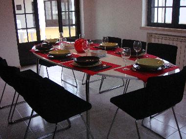Maison de vacances /en/au Torres Vedras (Grande Lisboa)ou appartement ou maison de vacances