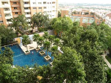 Appartement de vacances �/en/au Petaling Jaya (Selangor)ou appartement ou maison de vacances