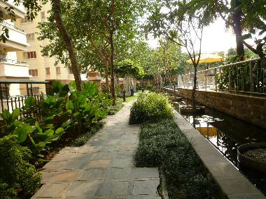 Appartement de vacances �/en/au Petaling Jaya (Selangor)ou appartement ou maison de vacances