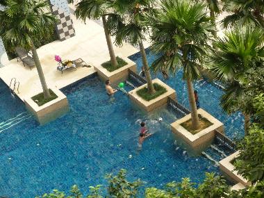 Appartement de vacances �/en/au Petaling Jaya (Selangor)ou appartement ou maison de vacances