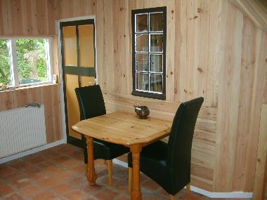 Maison de vacances /en/au Veere (Zeeland)ou appartement ou maison de vacances