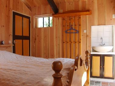 Maison de vacances /en/au Veere (Zeeland)ou appartement ou maison de vacances
