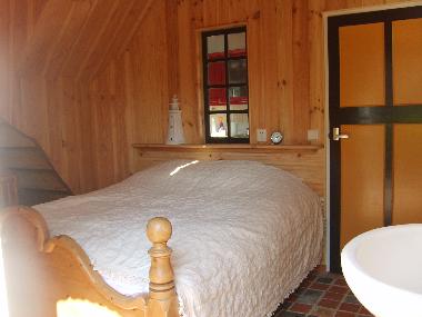 Maison de vacances /en/au Veere (Zeeland)ou appartement ou maison de vacances
