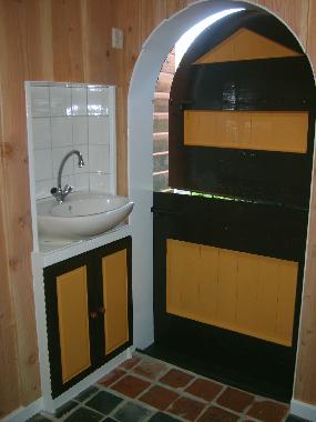 Maison de vacances /en/au Veere (Zeeland)ou appartement ou maison de vacances