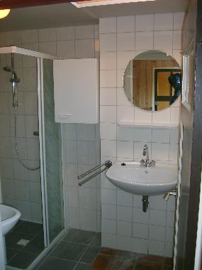 Maison de vacances /en/au Veere (Zeeland)ou appartement ou maison de vacances
