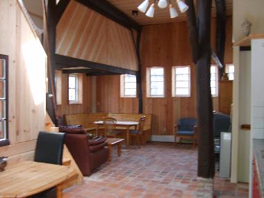 Maison de vacances /en/au Veere (Zeeland)ou appartement ou maison de vacances