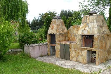 Maison de vacances /en/au Romadorio (Asturias)ou appartement ou maison de vacances