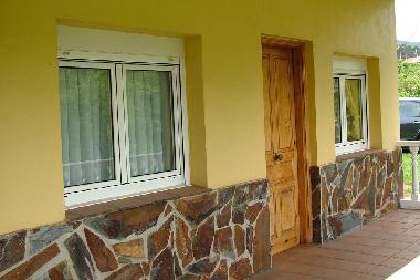 Maison de vacances /en/au Romadorio (Asturias)ou appartement ou maison de vacances