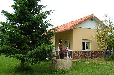 Maison de vacances /en/au Romadorio (Asturias)ou appartement ou maison de vacances