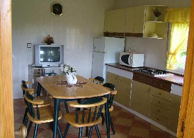 Maison de vacances /en/au Romadorio (Asturias)ou appartement ou maison de vacances