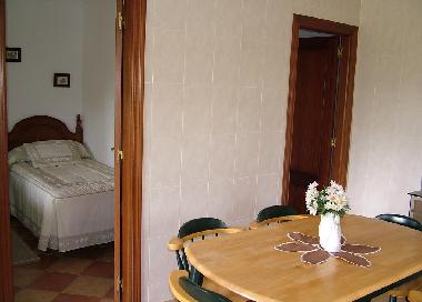 Maison de vacances /en/au Romadorio (Asturias)ou appartement ou maison de vacances